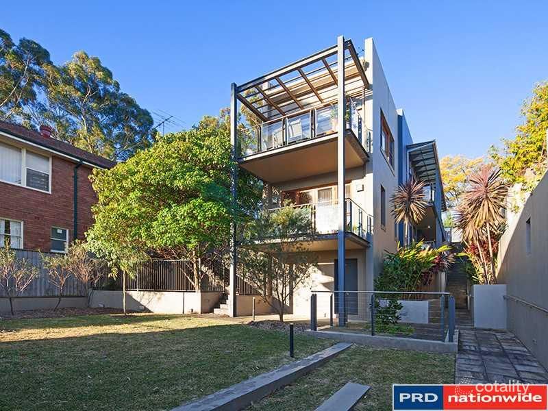 1/77-79 Waitara Pde, Hurstville Grove, NSW 2220