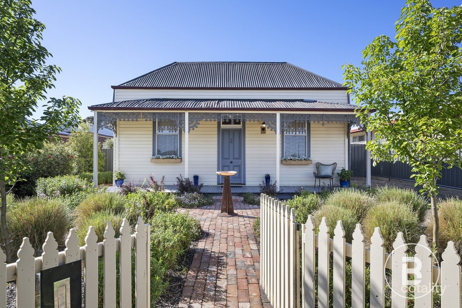 6 Mckean St, Maryborough, VIC 3465