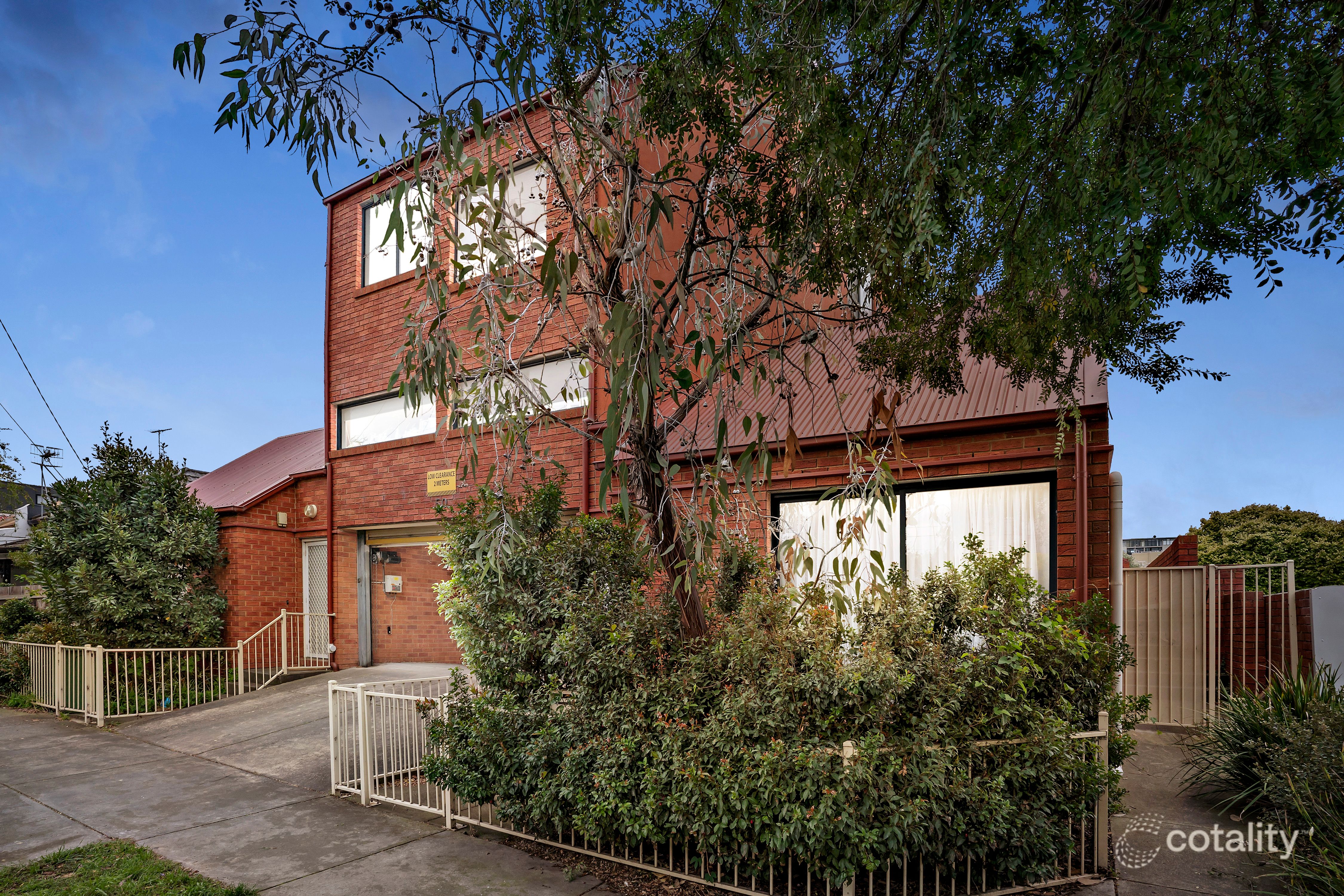 3/50 Raleigh St, Footscray, VIC 3011