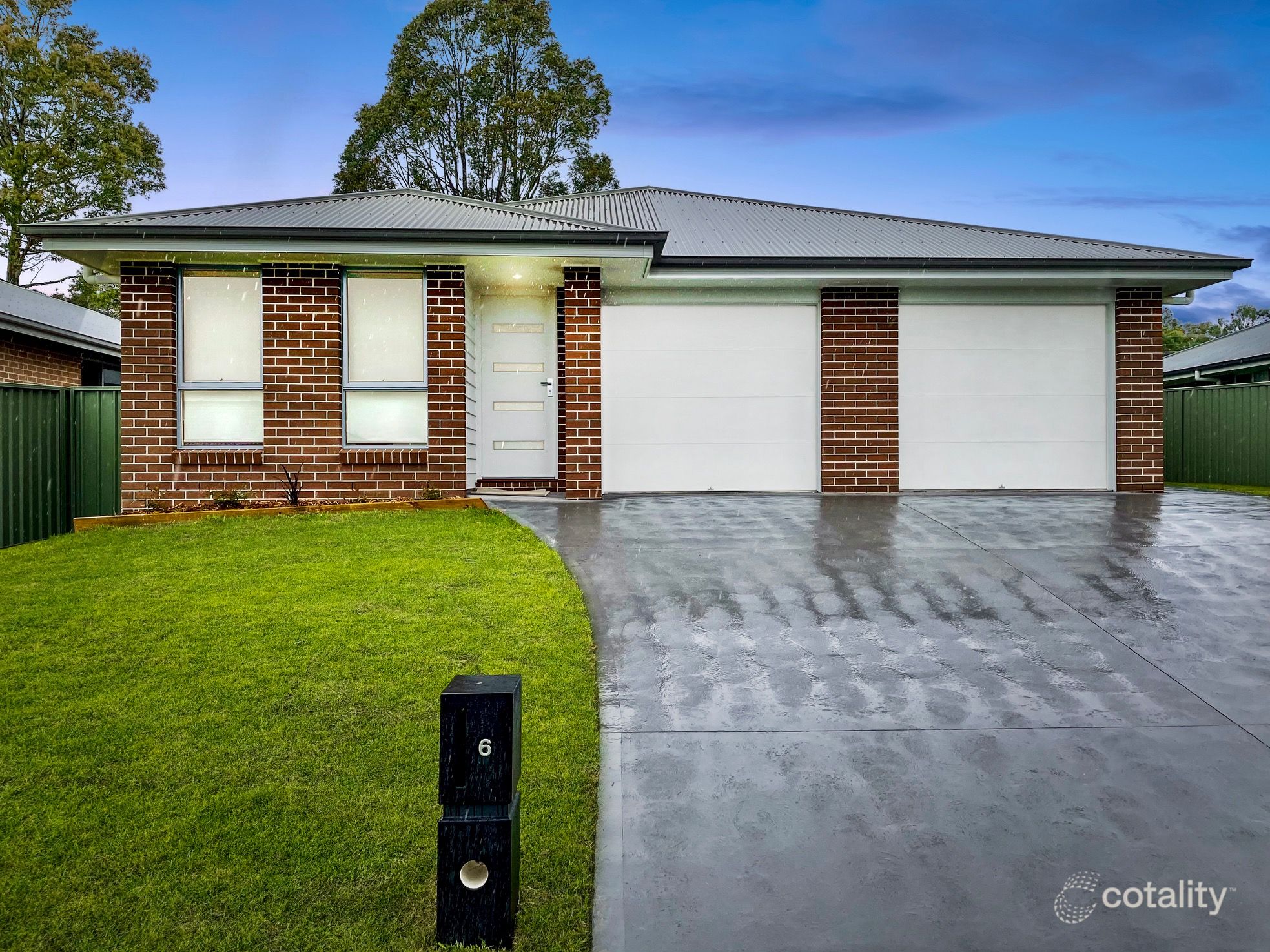 6 Adele Cl, Nowra, NSW 2541