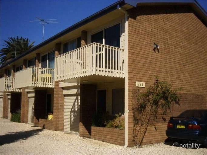 5/149 Bowman St, Swansea, NSW 2281