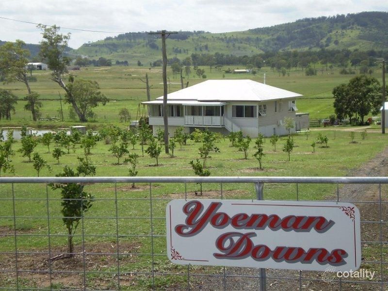 3753 Warrego Hwy, Hatton Vale, QLD 4341