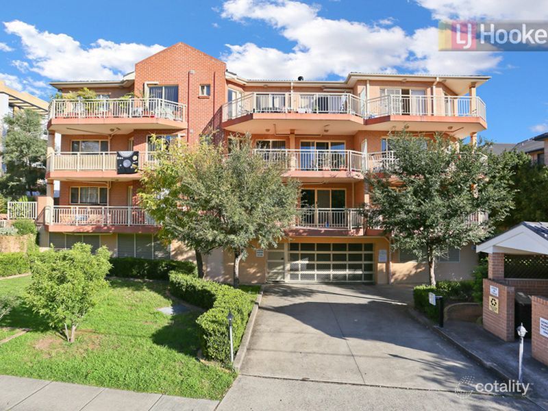 7/24-26 Fourth Ave, Blacktown, NSW 2148
