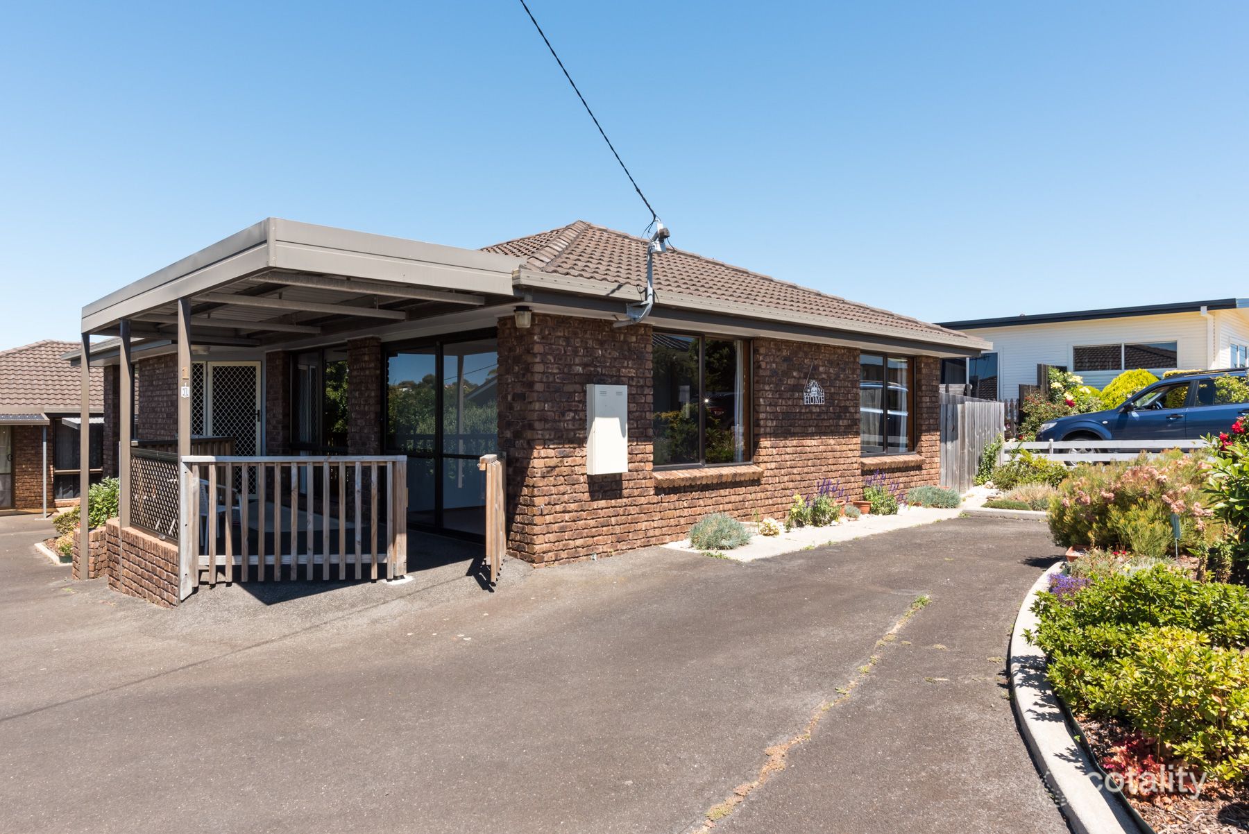 1/43 Paraka St, Parklands, TAS 7320