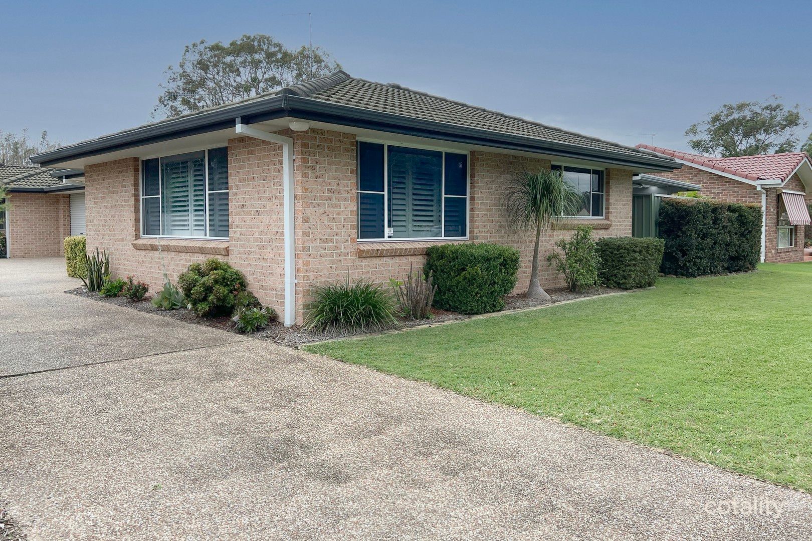 1/62 Goldens Rd, Forster, NSW 2428