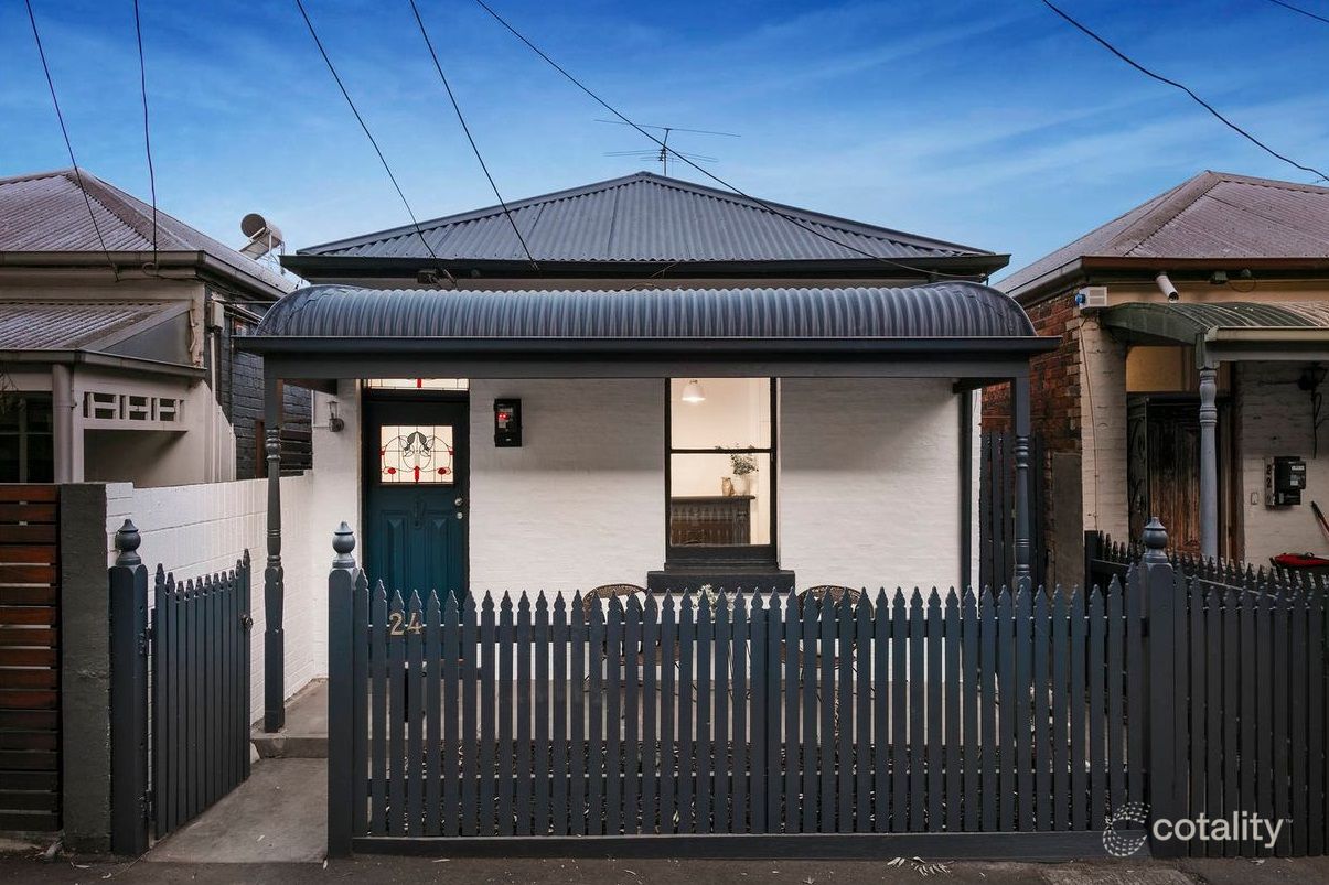 24 Thomas St, Brunswick, VIC 3056