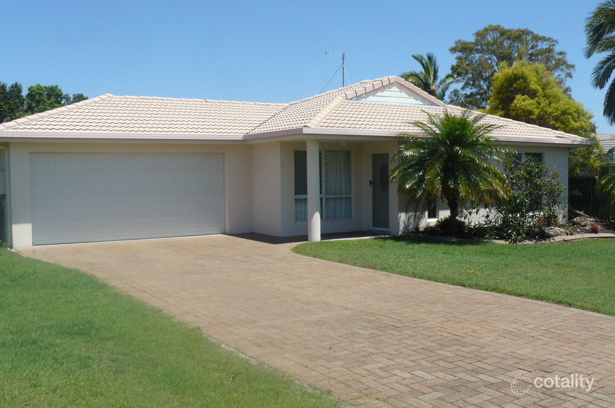 6 Masters Ct, Urraween, QLD 4655