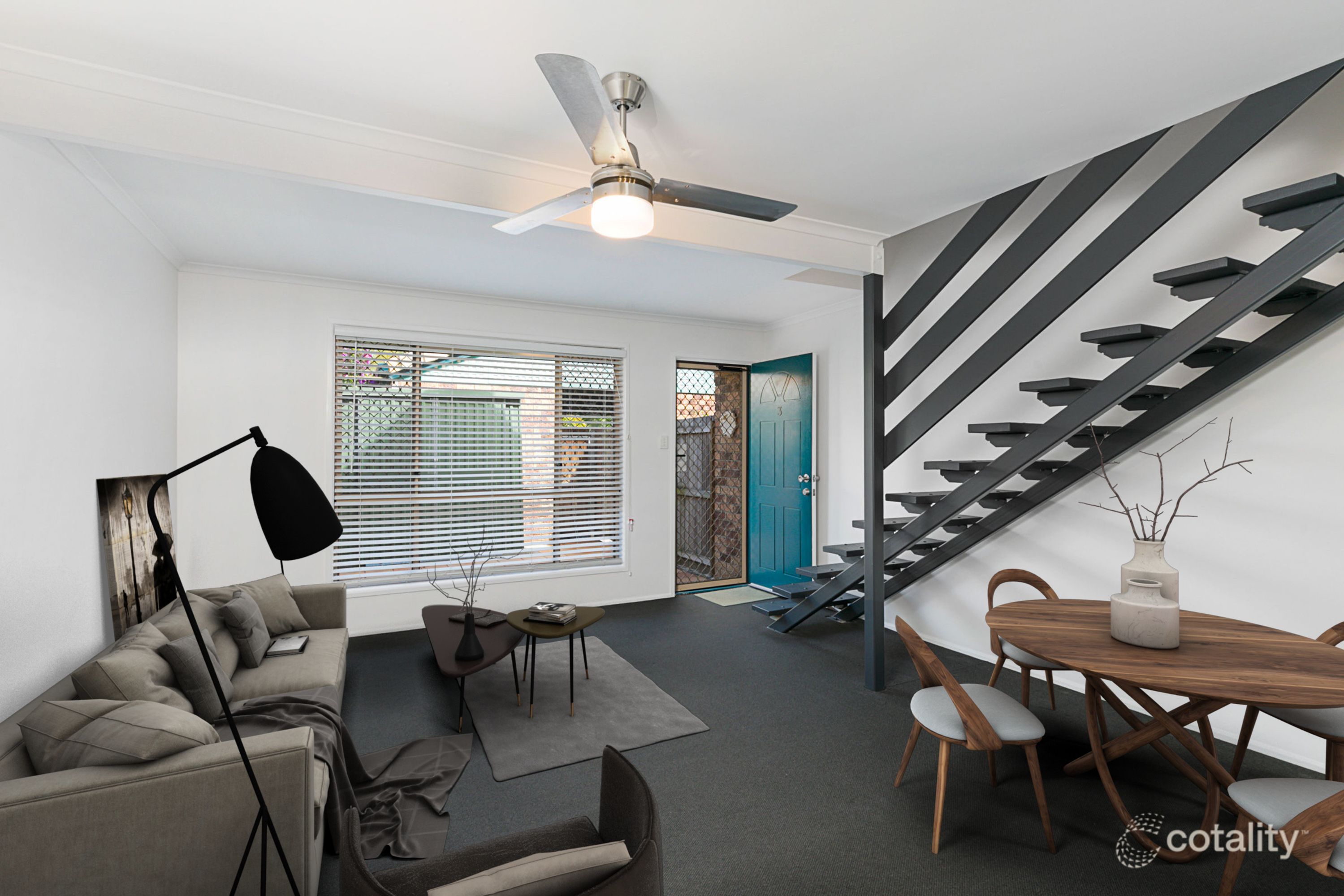 3/20 Mackay Ct, Alexandra Hills, QLD 4161