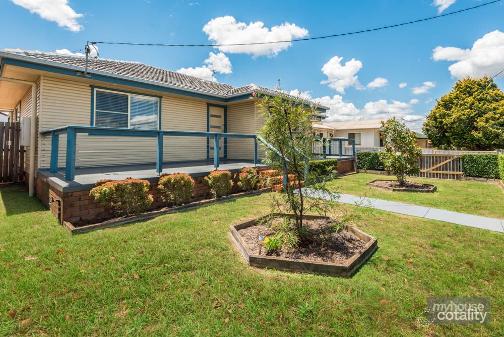 117 Drayton Rd, Harristown, QLD 4350