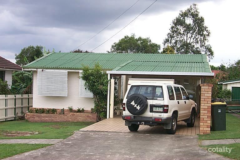 56 Gearside St, Everton Park, QLD 4053