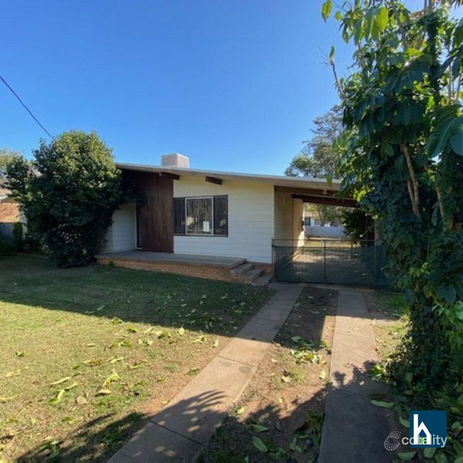 5 Newell Ave, Gunnedah, NSW 2380