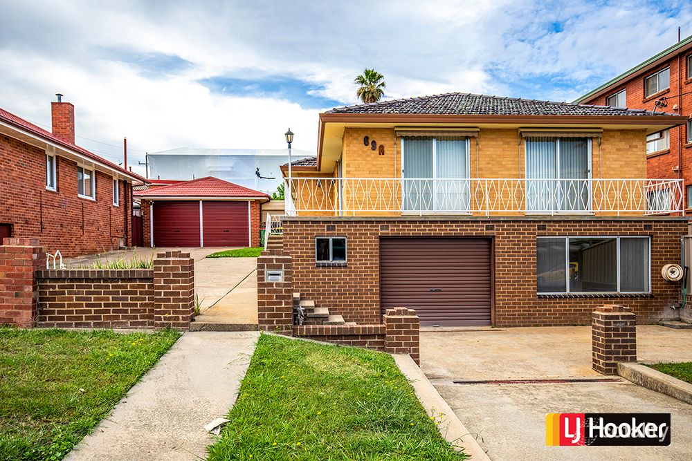 69a Macquoid St, Queanbeyan East, NSW 2620