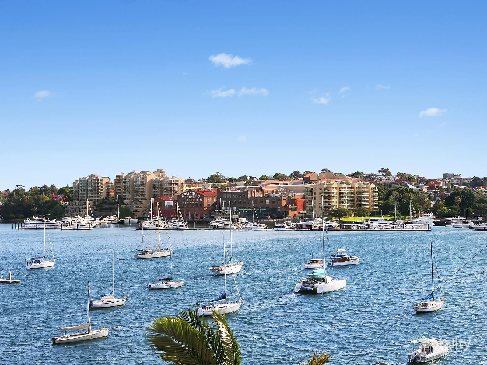 6/9 Longview St, Balmain, NSW 2041