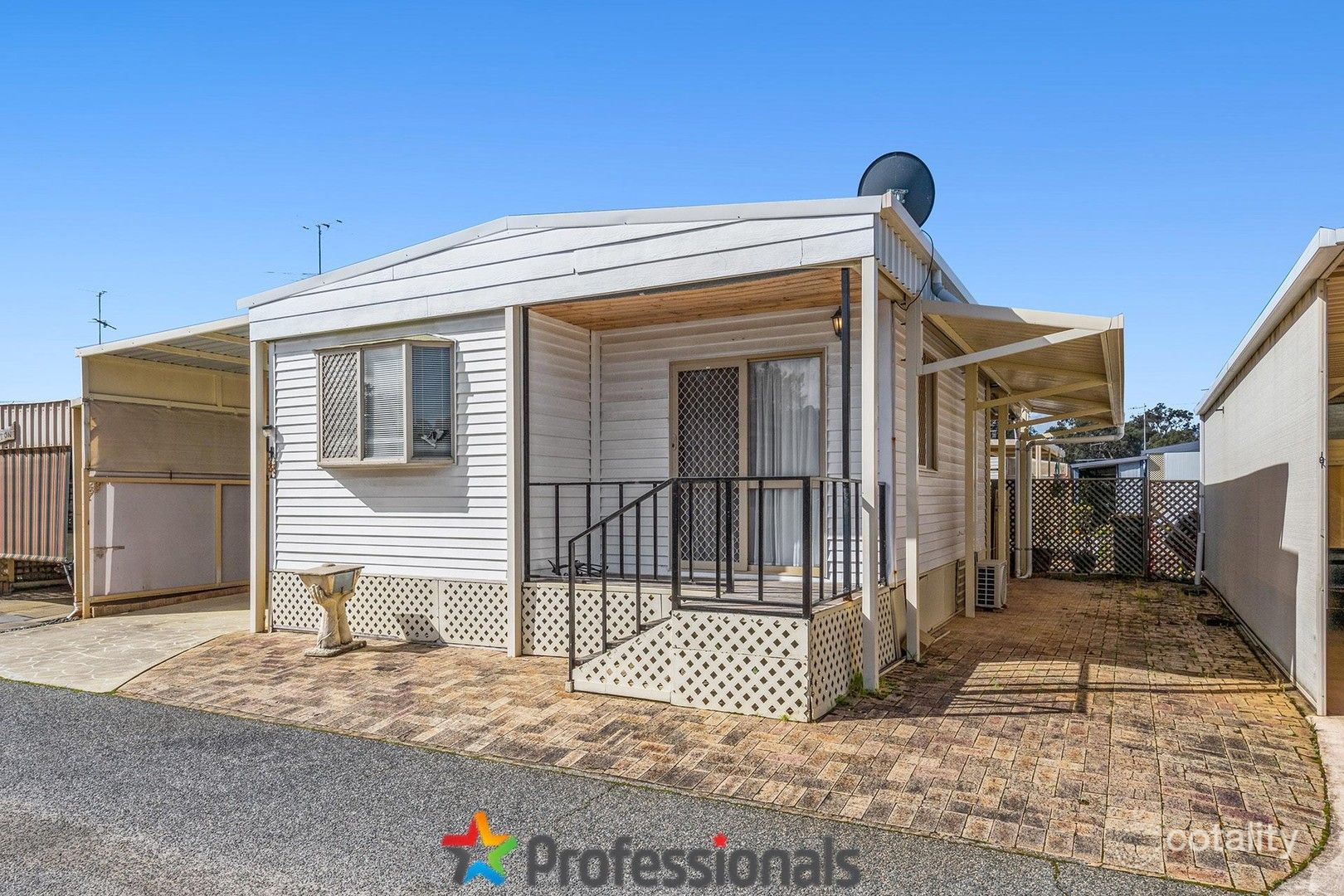 21/490 Pinjarra Rd, Furnissdale, WA 6209