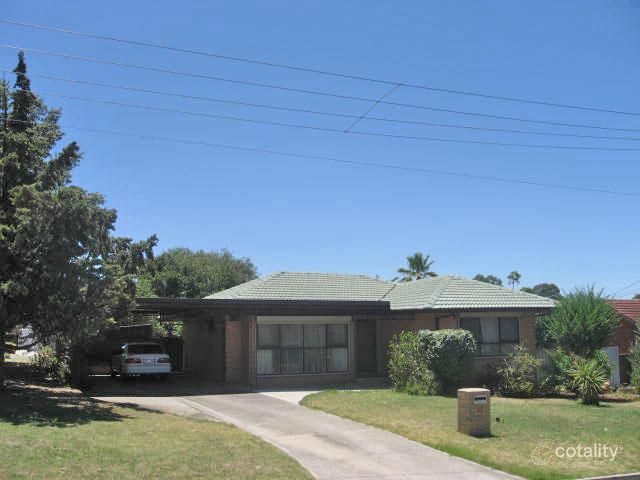 15 Aistrope Ave, Modbury North, SA 5092