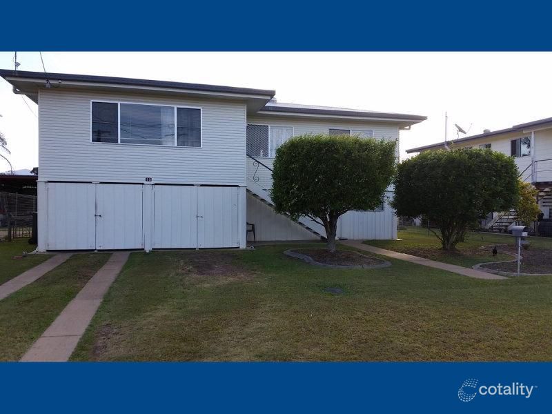 18 Corser Ave, Maryborough, QLD 4650