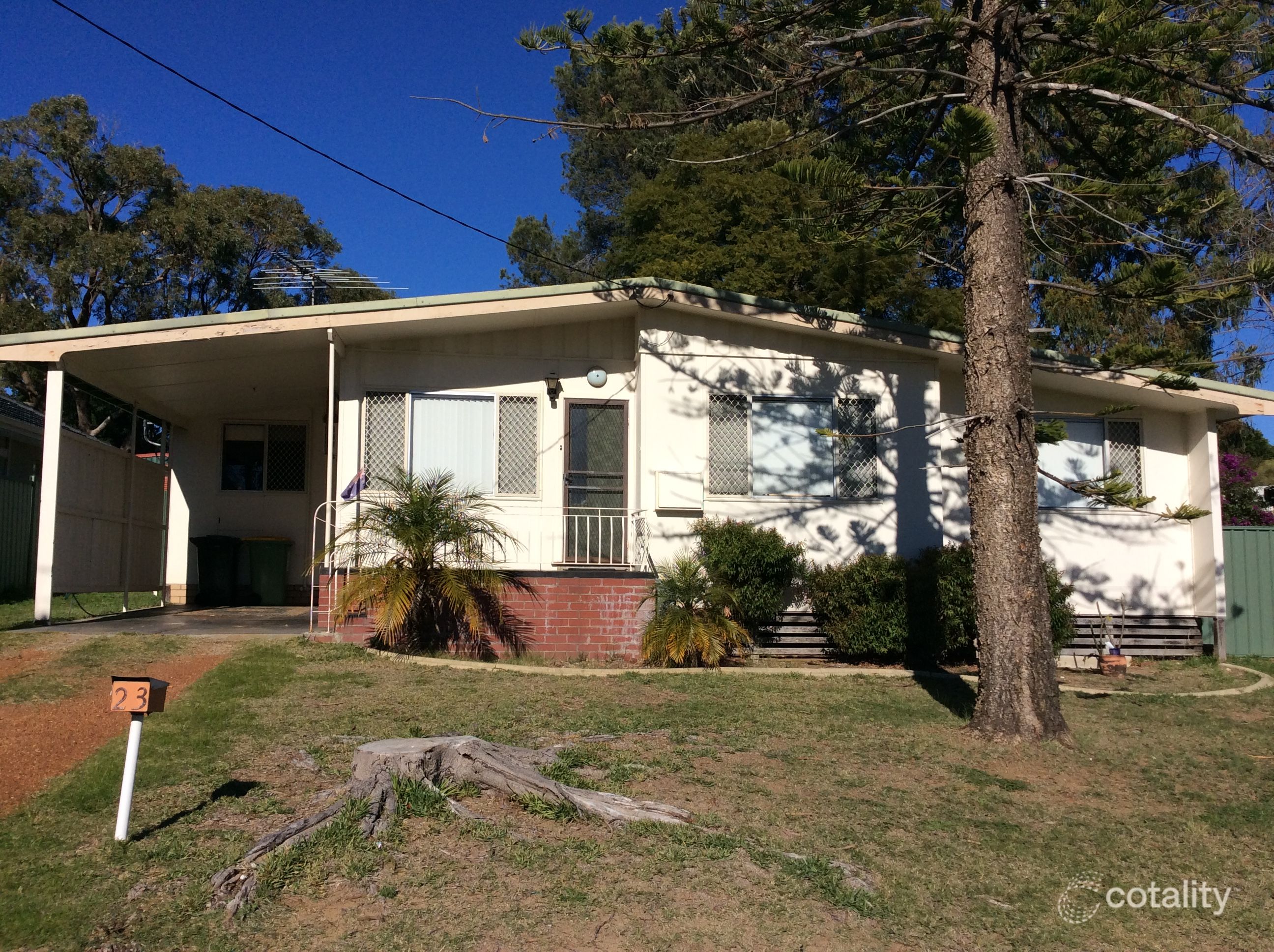 23 Service St, Mandurah, WA 6210