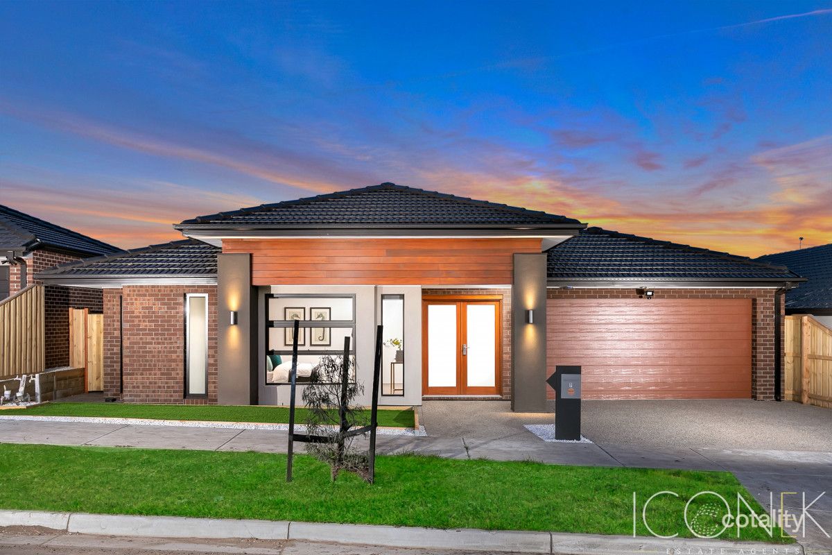 7 Chiltern Way, Wollert, VIC 3750