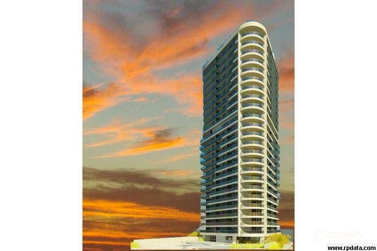 1212/6 Carey St, Darwin City, NT 0800