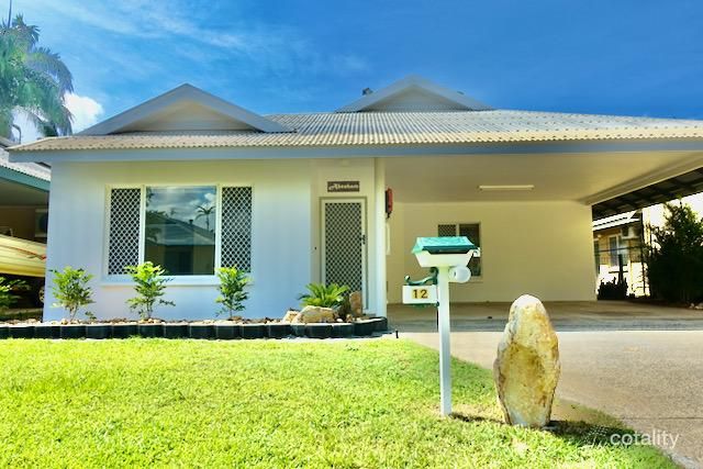 12 Kentia Gr, Durack, NT 0830