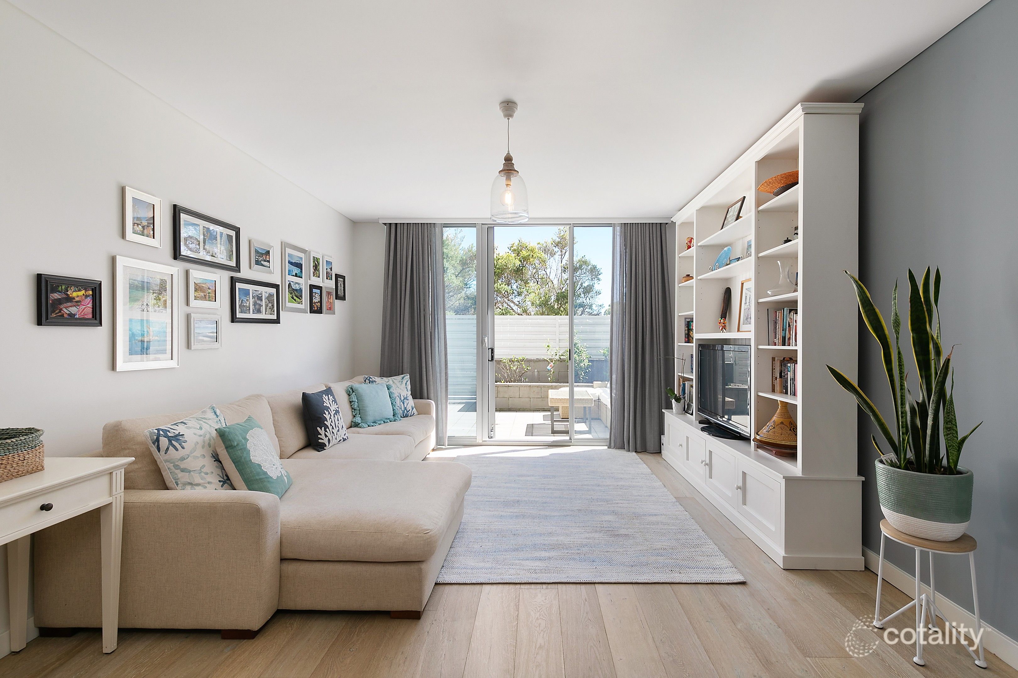 9/331 Miller St, Cammeray, NSW 2062