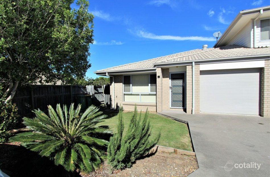 45/15 Workshops St, Brassall, QLD 4305