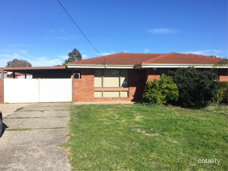 10 Cull Ct, Armadale, WA 6112