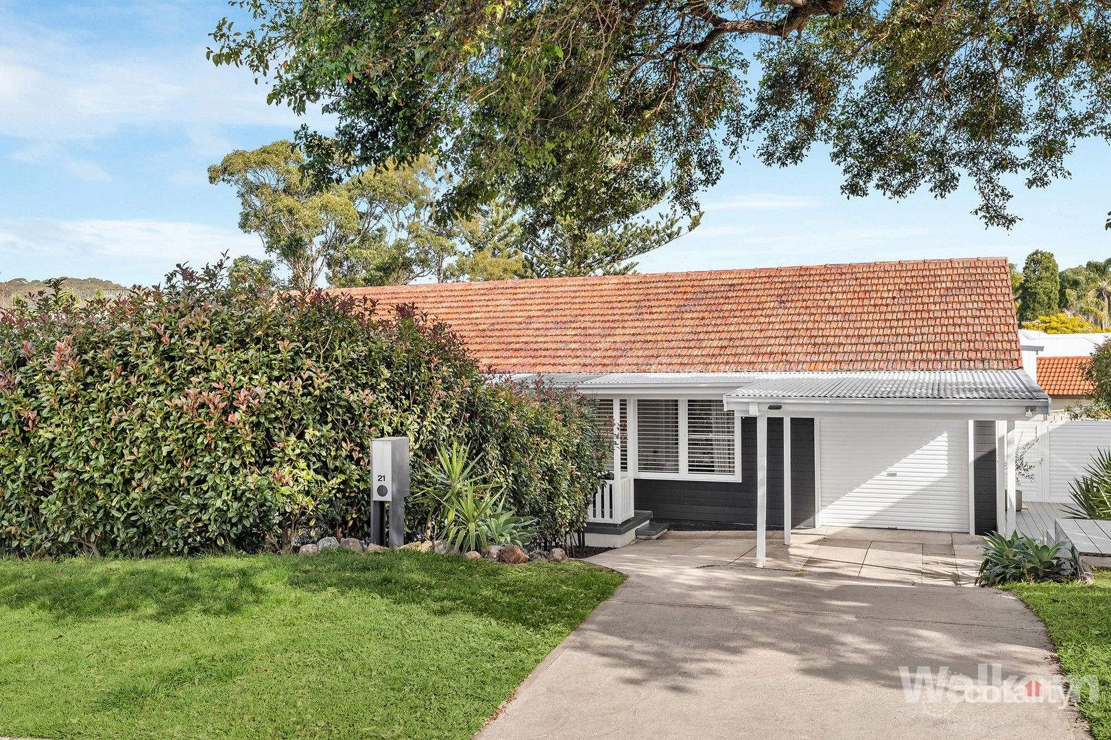 21 Judith Ave, Kotara, NSW 2289
