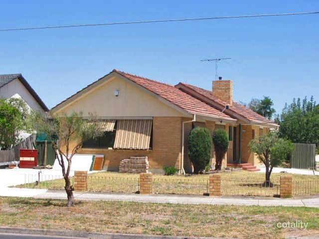 99 Lorne St, Fawkner, VIC 3060