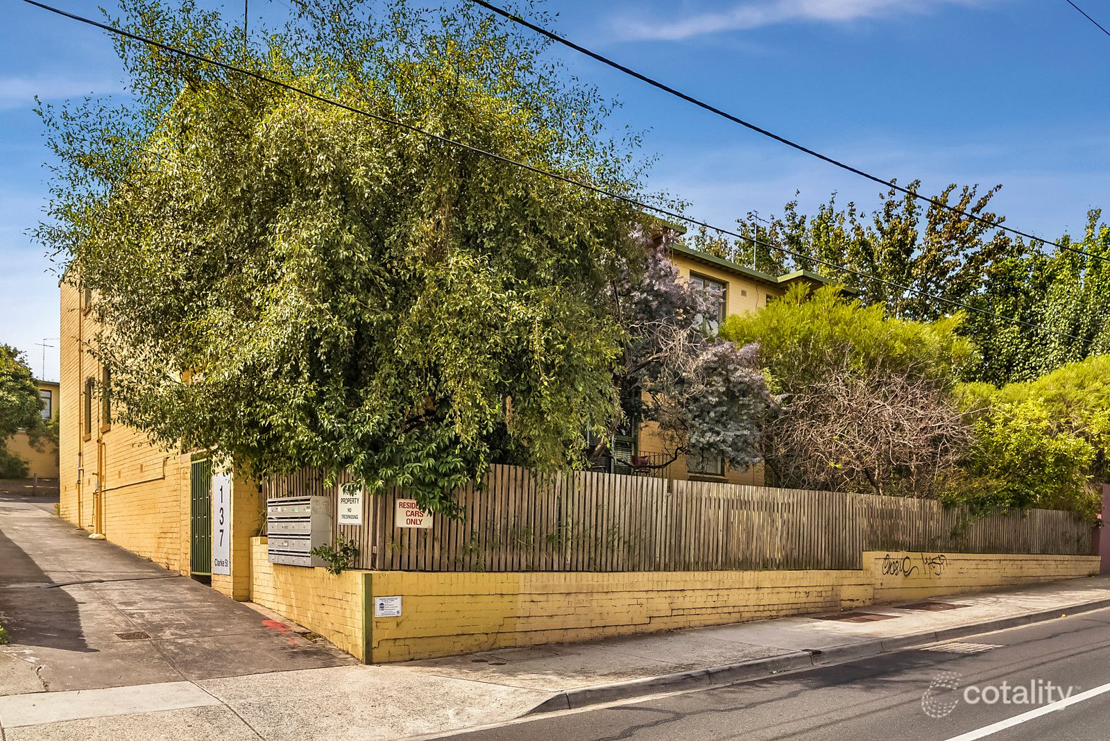 3/137 Clarke St, Northcote, VIC 3070