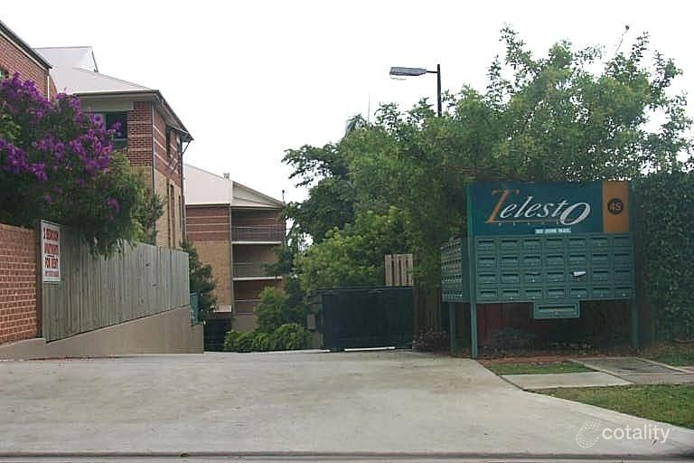 29/45 Pohlman St, Southport, QLD 4215