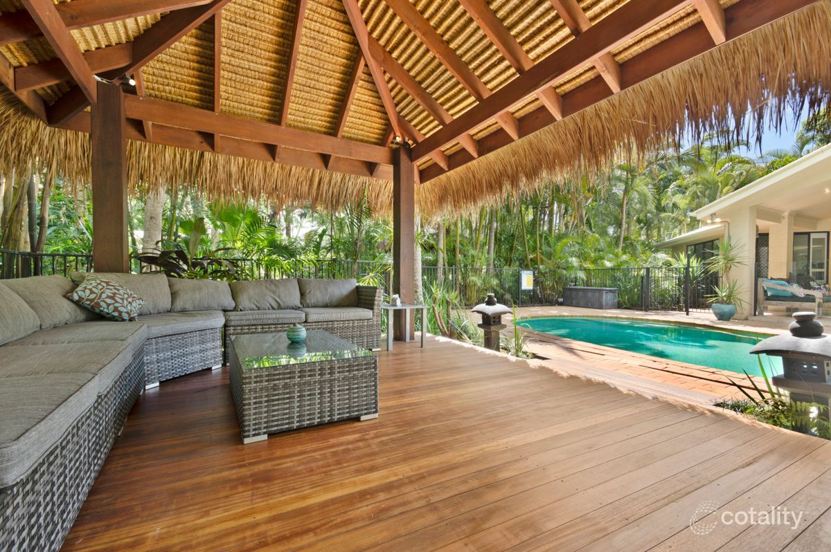 1 Penda Ct, Doonan, QLD 4562