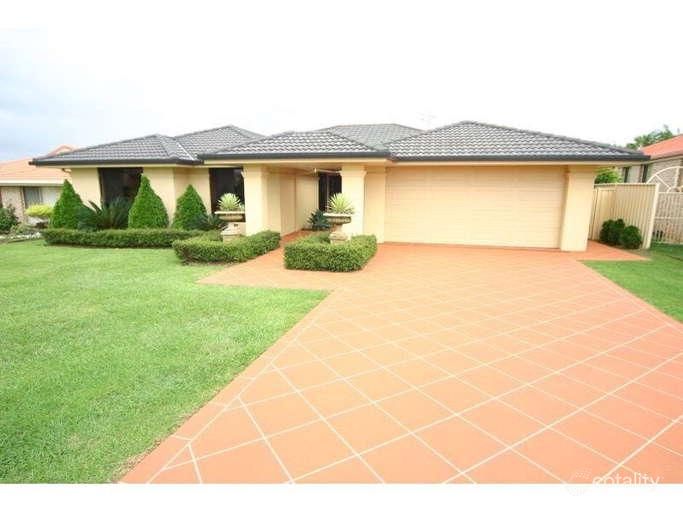 11 Olivine St, Port Macquarie, NSW 2444