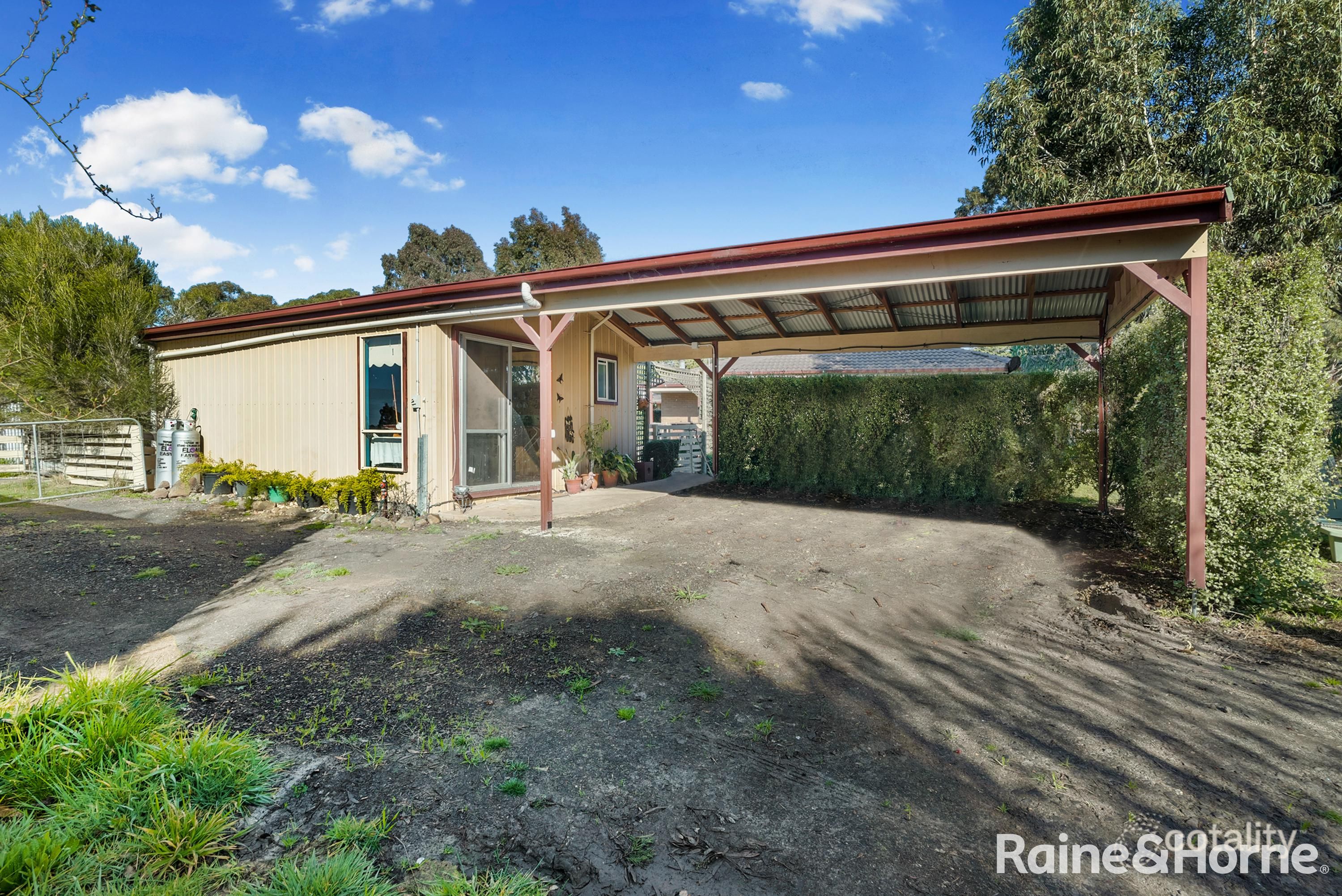 140 Mcdonalds Lane, Riddells Creek, VIC 3431