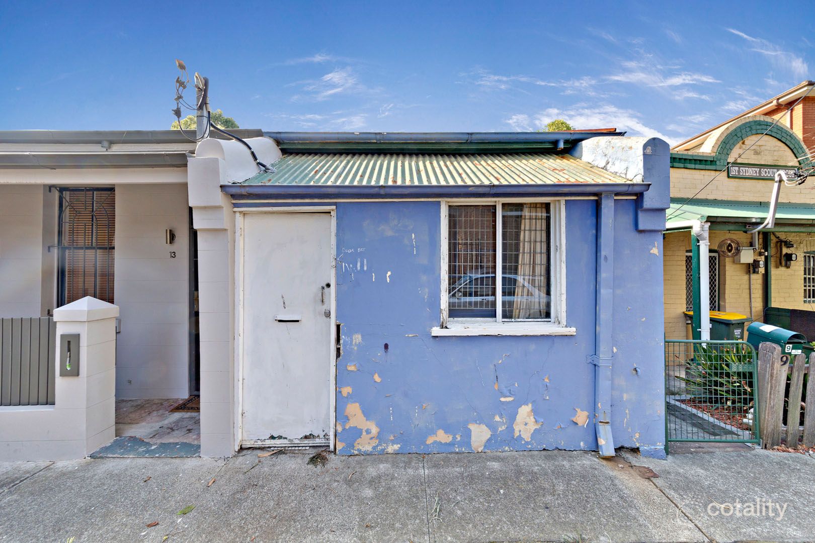 11 James St, Enmore, NSW 2042