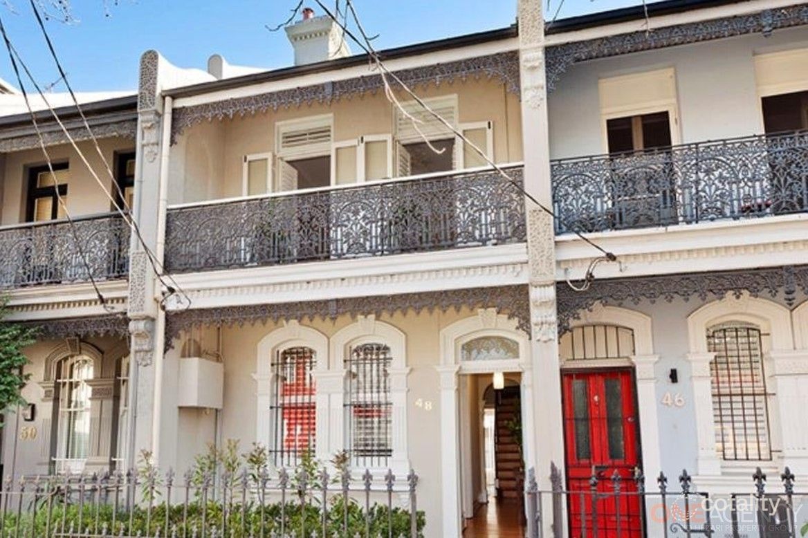 48 Baptist St, Redfern, NSW 2016