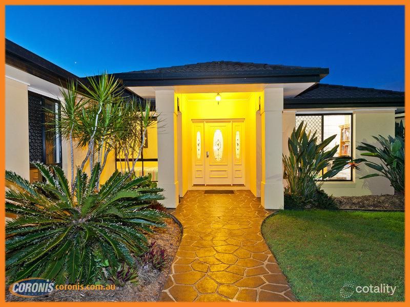 21 Highpeak Cres, Springfield, QLD 4300