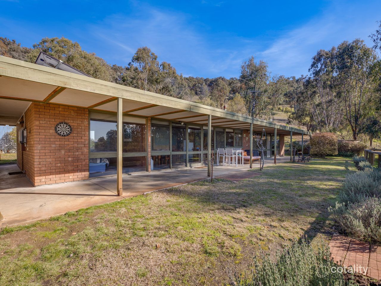 59 Bridle Track Rd, Markwood, VIC 3678