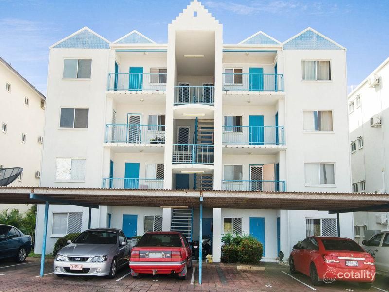 2/6 Mannikan Ct, Bakewell, NT 0832
