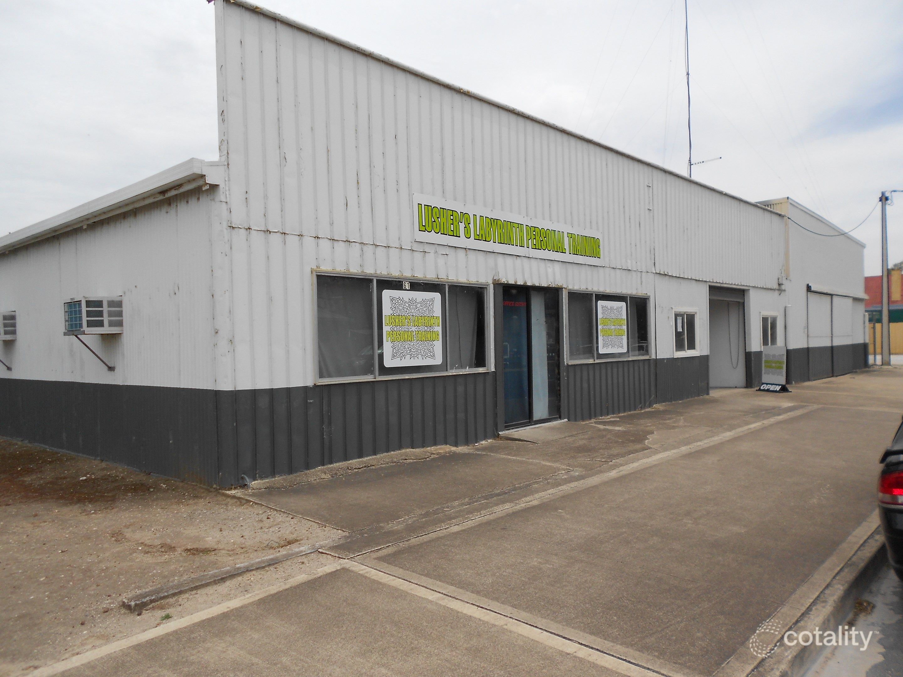 61 Scott St, Bordertown, SA 5268