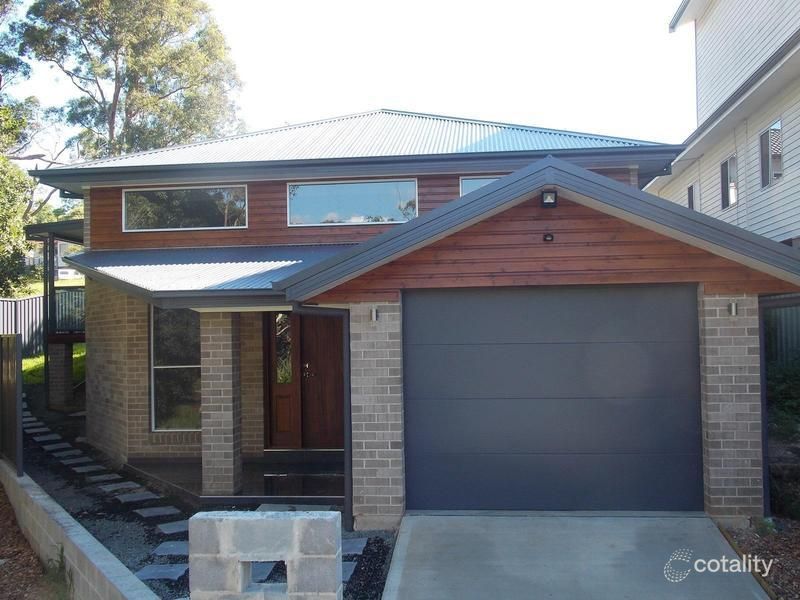 12 Cranberry St, Loftus, NSW 2232