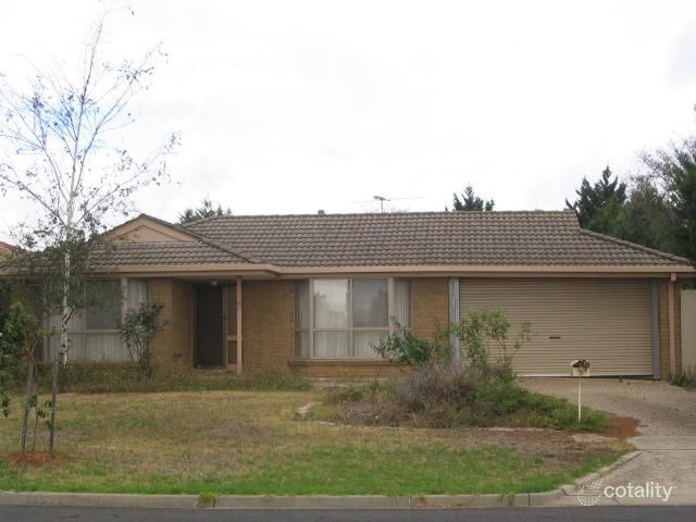 5 Proctor Cres, Keilor Downs, VIC 3038