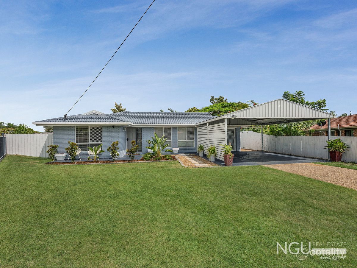 11 Brooker Ct, Raceview, QLD 4305