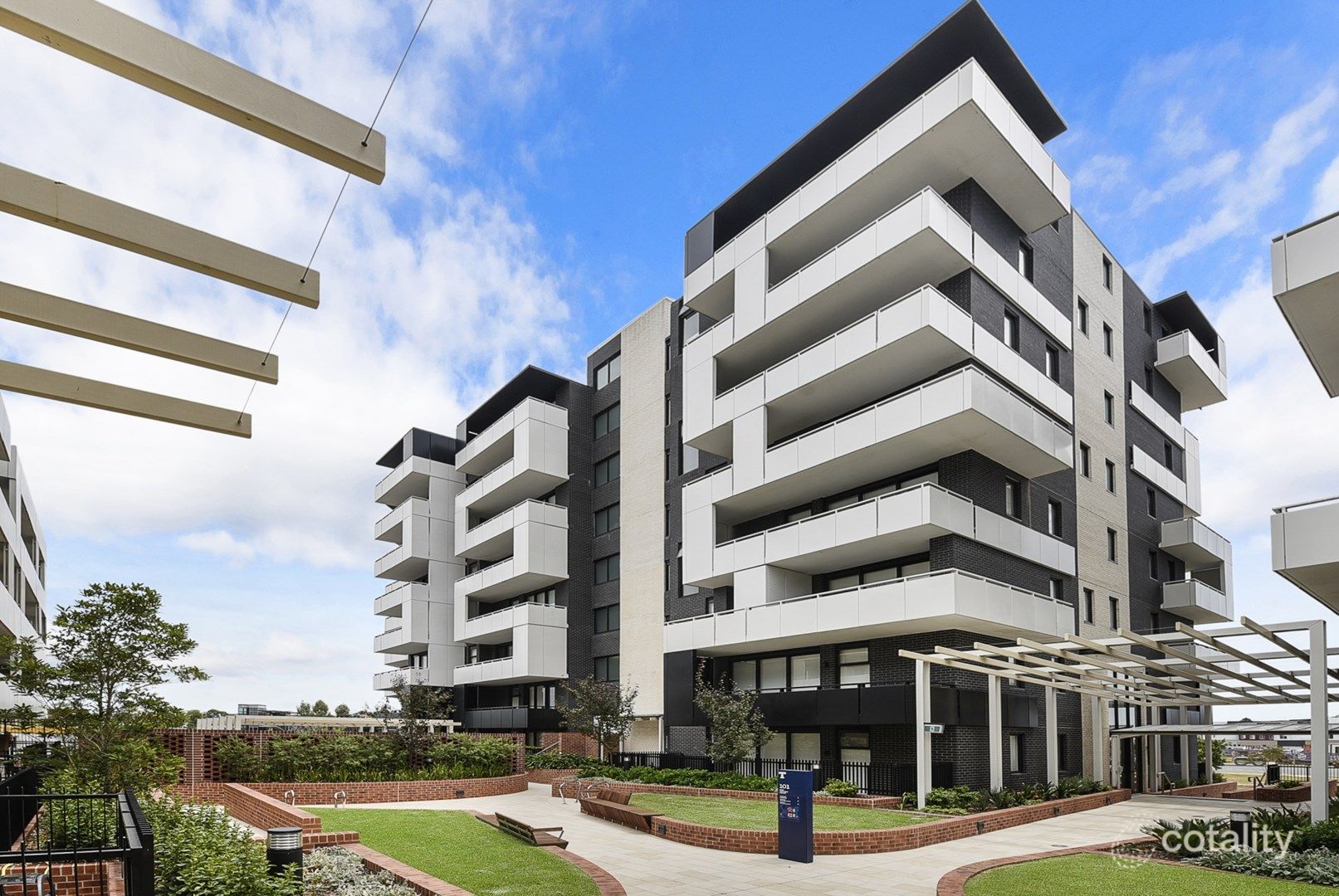 306/101a Lord Sheffield Cct, Penrith, NSW 2750