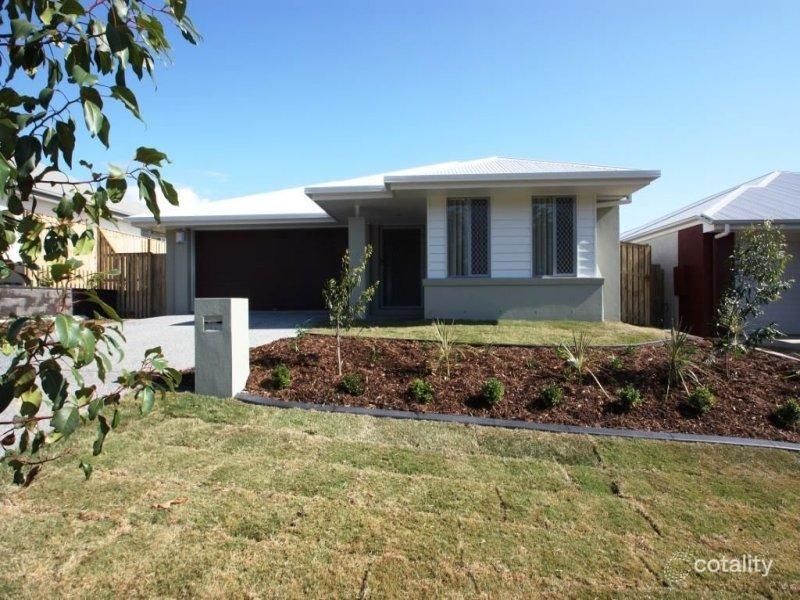 21 Jindalba Dr, Coomera, QLD 4209