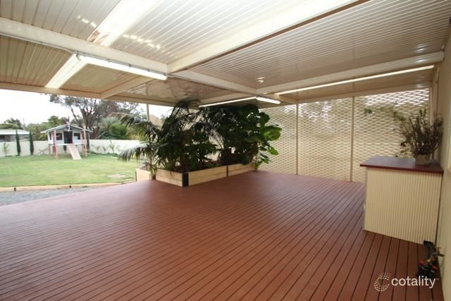 21 Moore St, Blyth, SA 5462