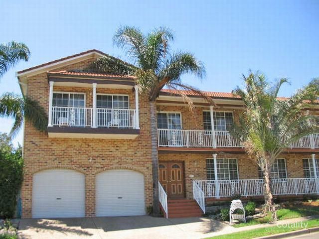 8 Gardner St, Rooty Hill, NSW 2766