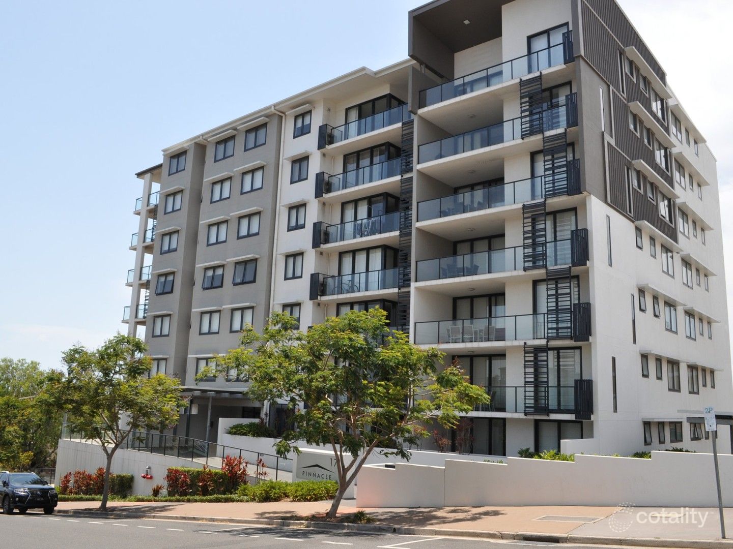 66/19 Roseberry St, Gladstone Central, QLD 4680