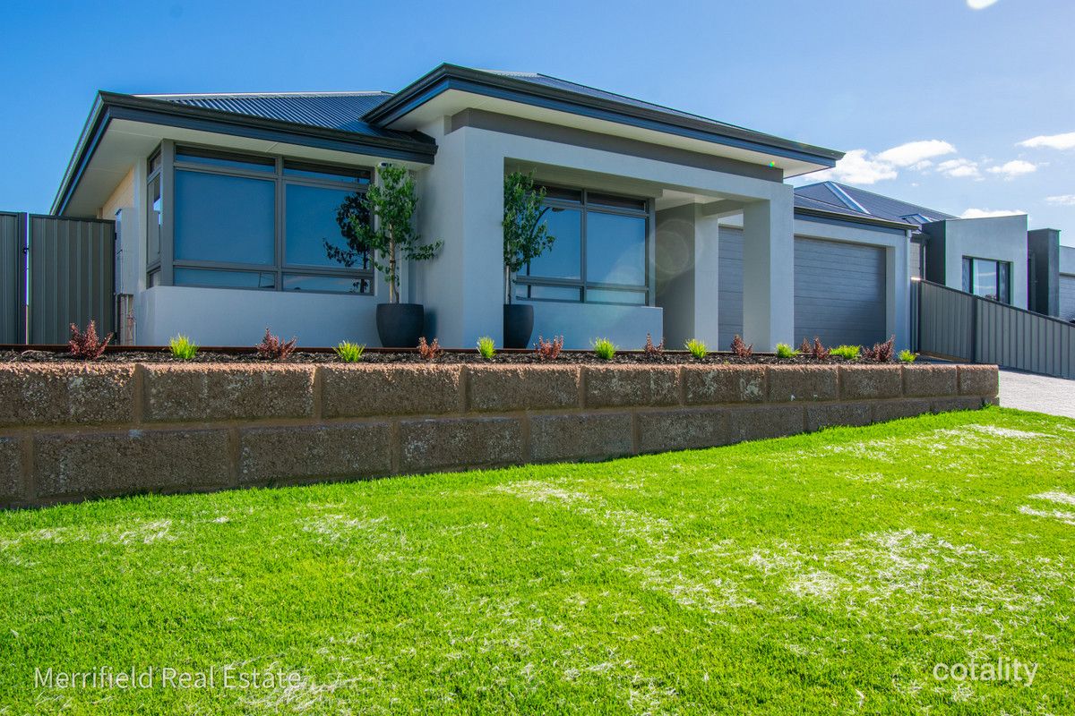 1 Barambah Cct, Bayonet Head, WA 6330