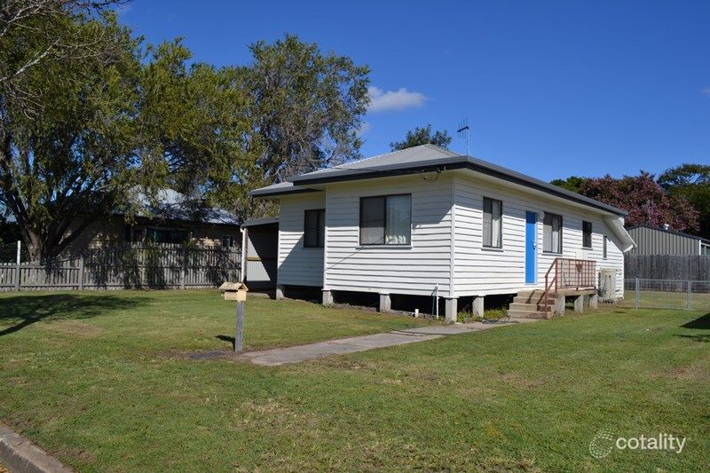 16 O'Connell St, Millbank, QLD 4670